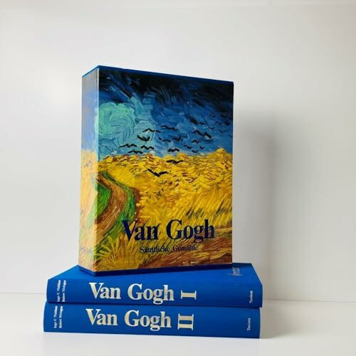 Vincent van Gogh. Sämtliche Gemälde (2 Bände)