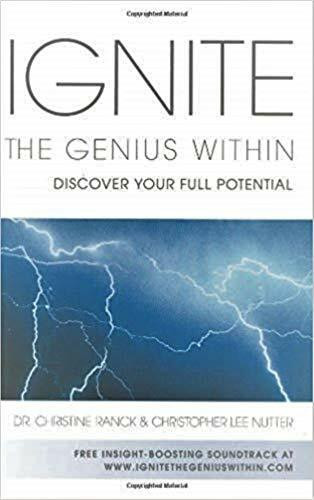 Ignite the Genius Within: Discover Your Full Potential