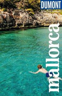 DuMont Reise-Taschenbuch Mallorca