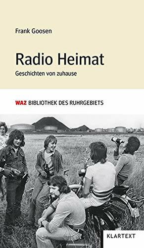 Radio Heimat