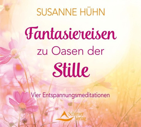 Fantasiereisen zu Oasen der Stille