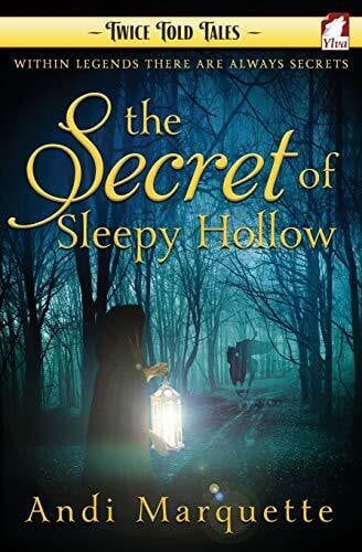 The Secret of Sleepy Hollow (Twice Told Tales. Lesbian Retellings)