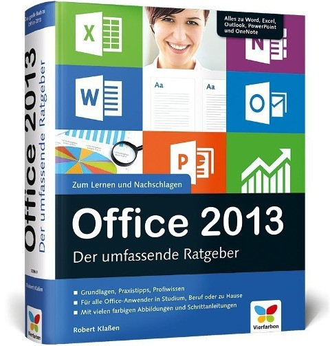 Office 2013