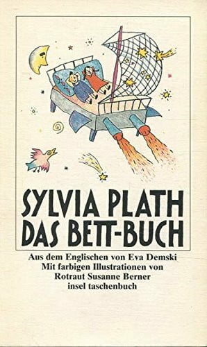 Das Bett-Buch