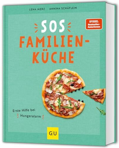 SOS Familienküche: Erste Hilfe bei Hungeralarm