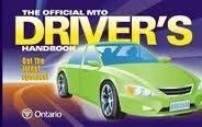 The Official Drivers Handbook