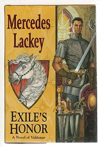 Exile's Honor (Valdemar, 1, Band 1)
