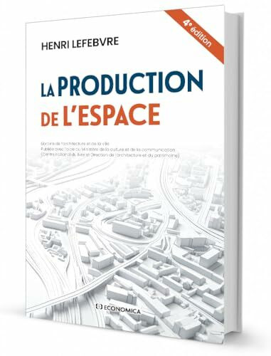 La Production De L'espaceLa production de l'espace