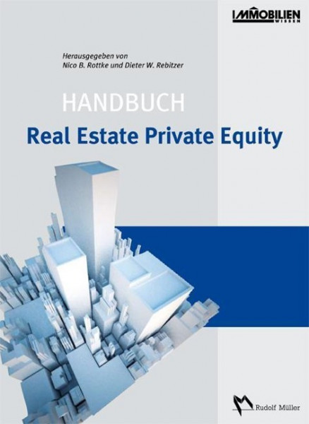 Handbuch Real Estate Private Equity