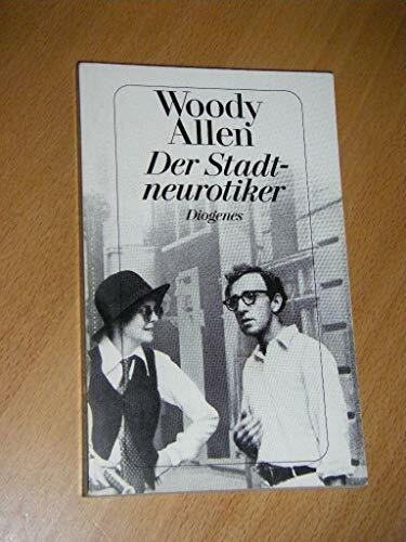 Der Stadtneurotiker: 'Annie Hall': 'Annie Hall'. Drehbuch
