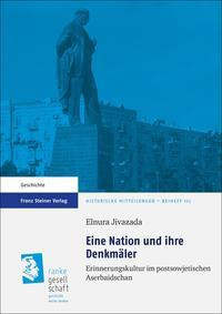 Eine Nation und ihre Denkmäler