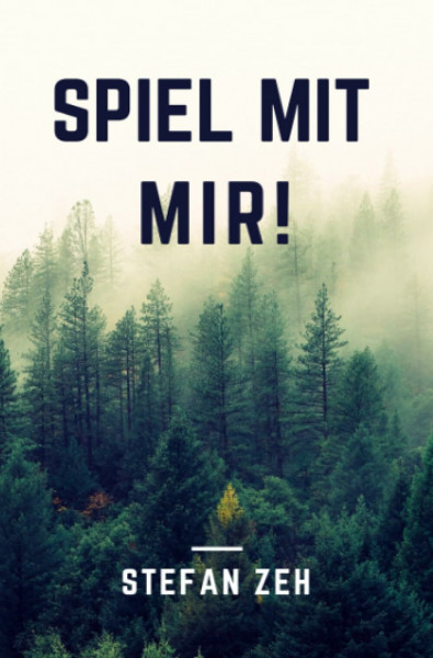 Spiel mit mir!: DE (Reihe um das Ermittlerduo Markus Kern und Kathrin Klein)