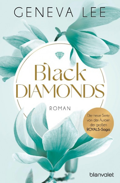 Black Diamonds