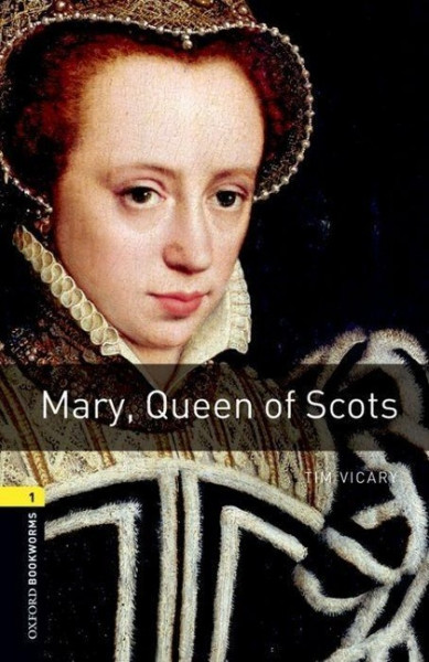 Stage 1: Mary, Queen of Scots Audio Pack