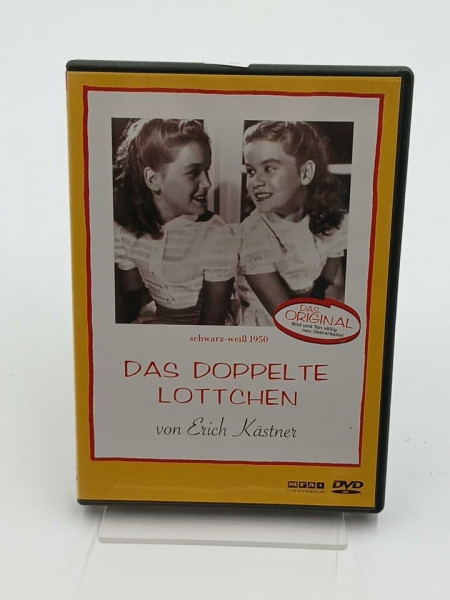 Das doppelte Lottchen