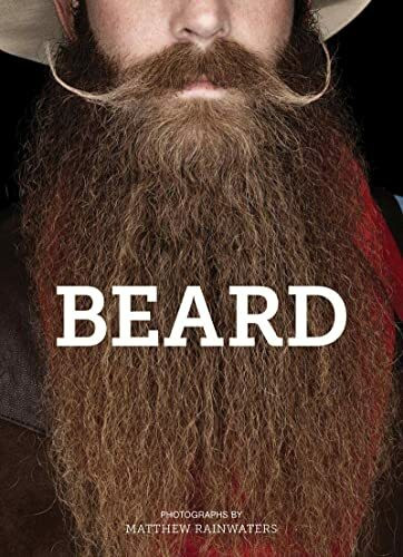 Beard: Photographs