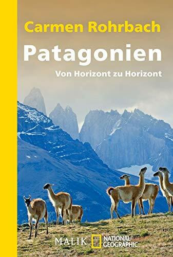 Patagonien: Von Horizont zu Horizont | Vom Kap Hoorn über den Cerro Torre bis zur Ostküste Argentiniens