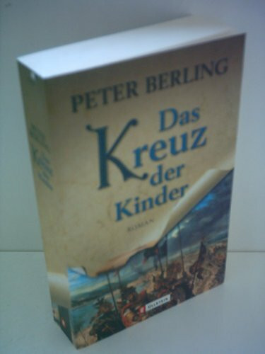 Das Kreuz der Kinder