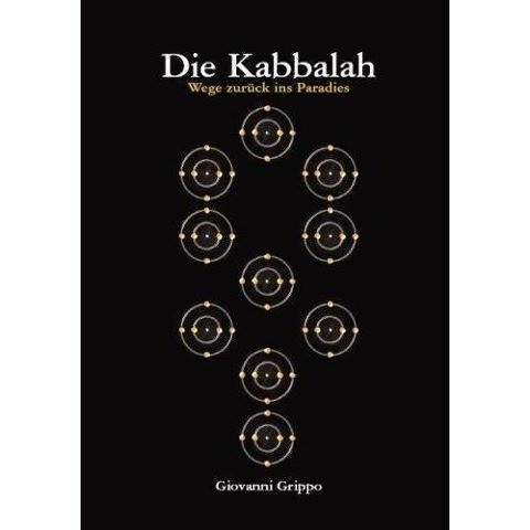 Die Kabbalah - Wege zurück ins Paradies