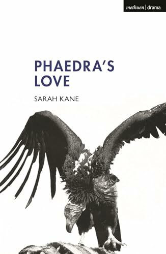 Phaedra's Love (Modern Plays)