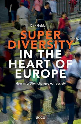 Superdiversity in the heart of Europe: how migration changes our society