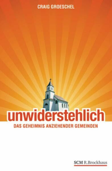 Unwiderstehlich