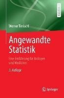 Angewandte Statistik