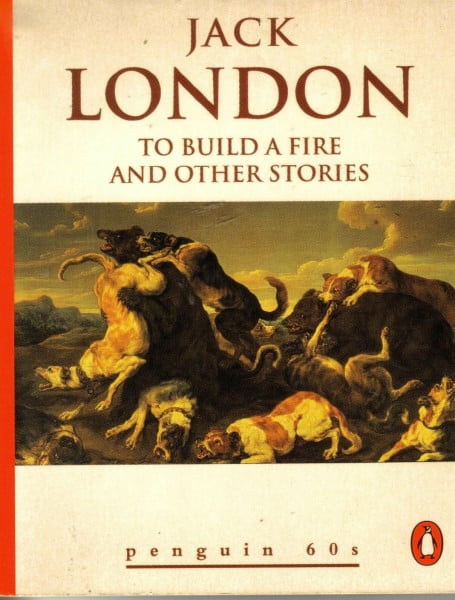 To Build a Fire and Other Stories
