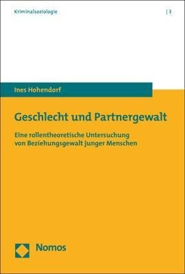 Geschlecht und Partnergewalt