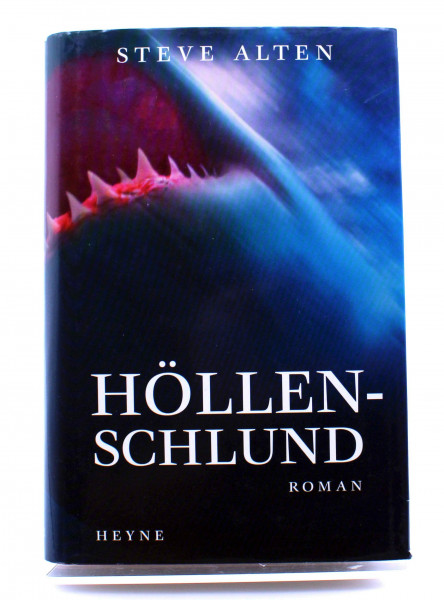 Höllenschlund