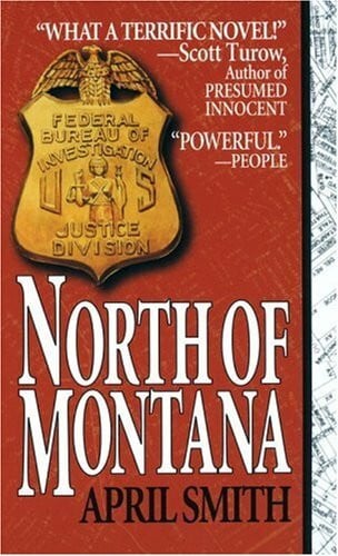 North of Montana