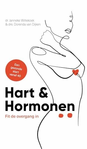 Hart & hormonen: fit de overgang in Hart & hormonen: fit de overgang in