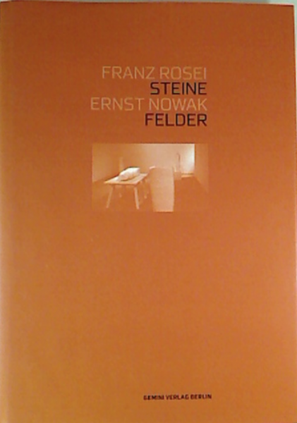 Steine Felder