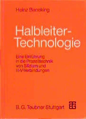Halbleiter - Technologie