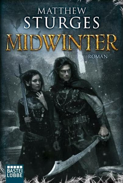 Bastei-Lübbe Midwinter
