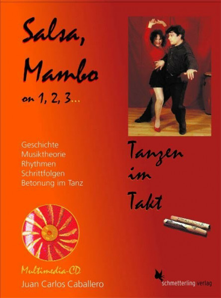 Salsa, Mambo on 1, 2, 3: Tanzen im Takt