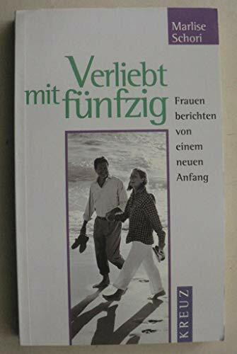 Verliebt mit fünfzig
