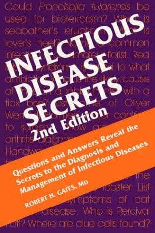 Infectious Disease Secrets (The Secrets Series) Infectious Disease Secrets (The Secrets Series)