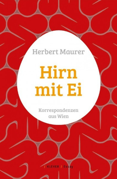 Hirn mit Ei