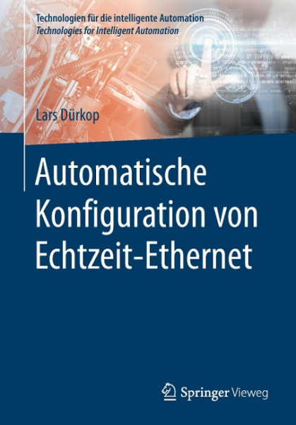 Automatische Konfiguration von Echtzeit-Ethernet