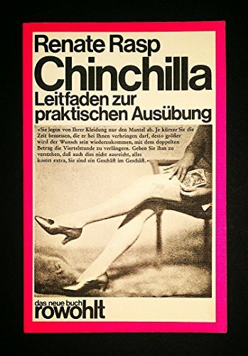 Chinchilla: Leitfaden zur praktischen Ausübung