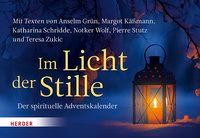 Im Licht der Stille