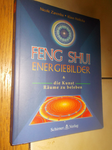 Feng Shui Energiebilder