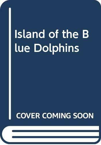 Island of the Blue Dolphins