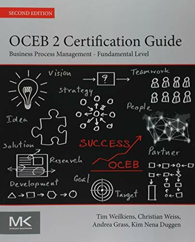 OCEB 2 Certification Guide