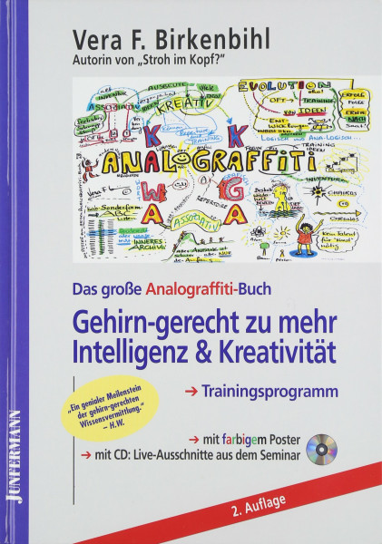 Das große Analograffiti-Buch