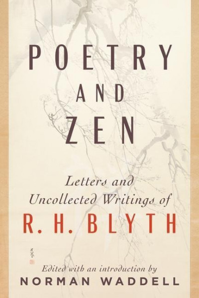 Poetry and Zen