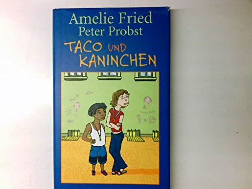 Taco und Kaninchen