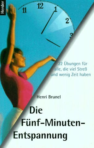 Die Fünf-Minuten-Entspannung