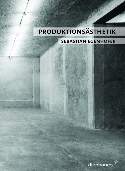 Produktionsästhetik (quadro)